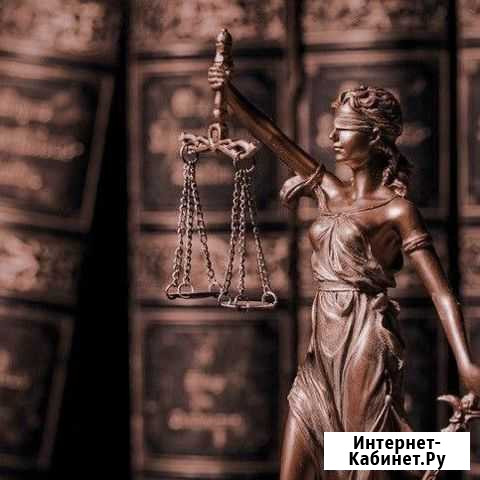 Адвокат по уголовным/гражданским делам Хабаровск - изображение 1