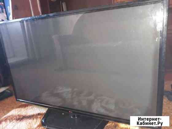 Плазма(экран) LG 50PH470U 127см Белово