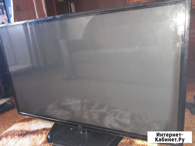 Плазма(экран) LG 50PH470U 127см Белово - изображение 1