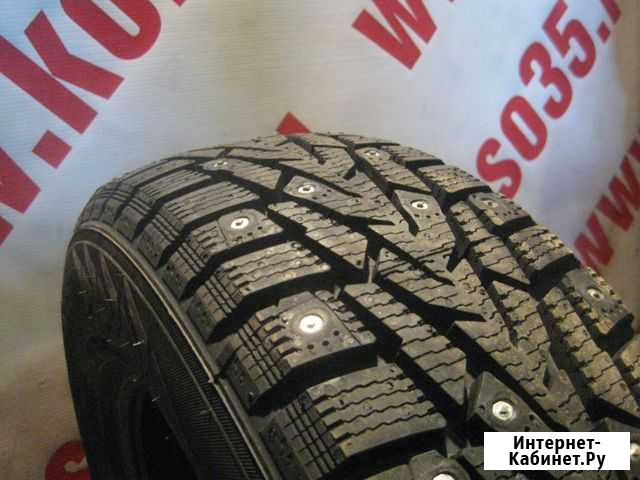 Nokian Nordman 7 185/65 R15 92T 4шт Вологда - изображение 1