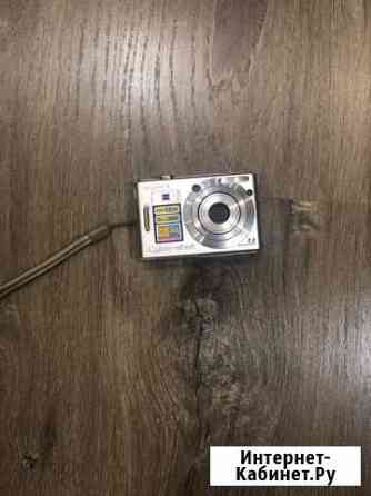 Цифровой фотоаппарат sony cyber shot Щёлково