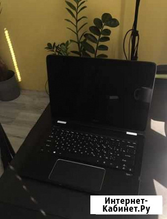 Acer Spin 7 Ноутбук трансоформер Пенза - изображение 1