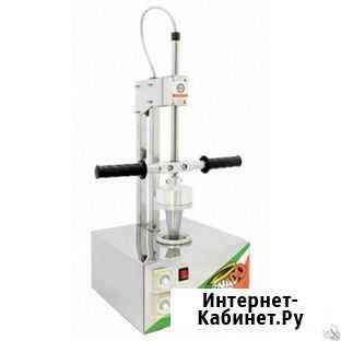 Продам пресс-печь VM-04 для выпекания конусов Комсомольск-на-Амуре