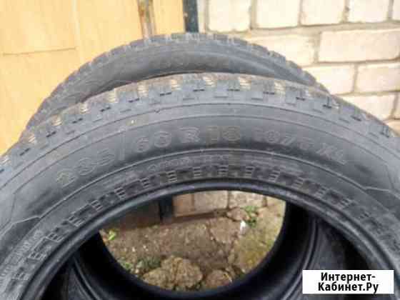 Nokian 235/60 R18 107 Смоленск