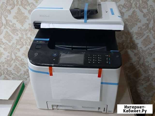 Принтер Норильск - изображение 1