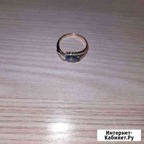 Кольцо Мурманск