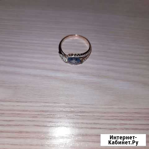 Кольцо Мурманск - изображение 1