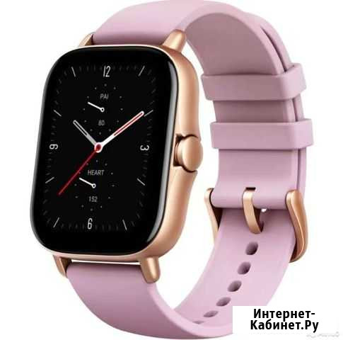 Amazfit gts 2e Мурманск - изображение 1