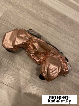 Дождевик для собак Мурманск - изображение 1