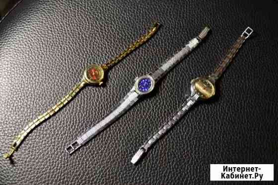 Часы женские СССР Воронеж