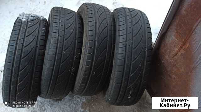 Hankook 13/70 Бежецк - изображение 1