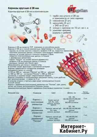 Продаю Гардина новые в заводской упаковке Курган