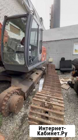 Разбор экскаватора hitachi Zx180 Ставрополь - изображение 1