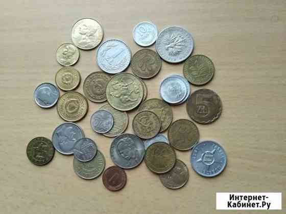 Монеты Европа (до ес ) Куба Екатеринбург