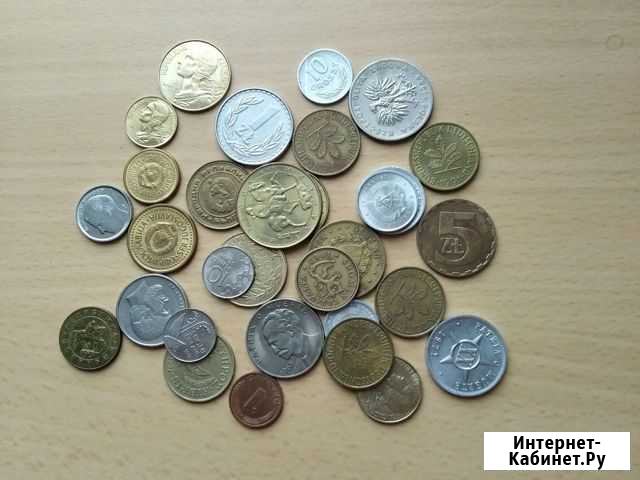 Монеты Европа (до ес ) Куба Екатеринбург - изображение 1