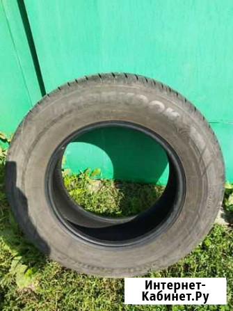 Шина 1 штука лето Пенза - изображение 1