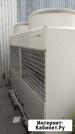 Наружный блок puhy-P450YJM-A Mitsubishi Electric Ставрополь - изображение 1