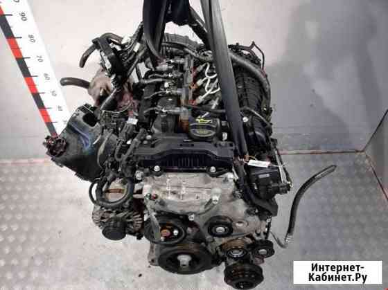 Двигатель (двс) Kia Sportage 3 (SL) 1,7 D4FD-L Ковров