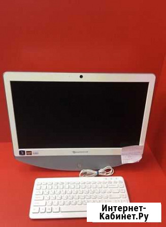 Моноблок packard bell one two s3220 Абакан - изображение 1