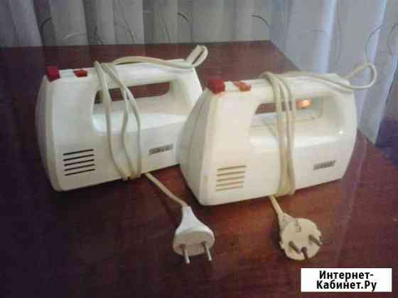 Миксер Краснодар