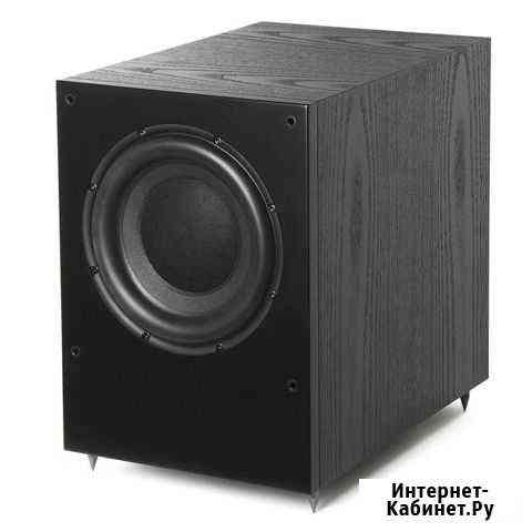 Сабвуфер Arslab Classic Bass 1 Вологда