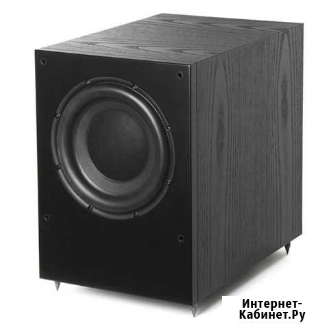 Сабвуфер Arslab Classic Bass 1 Вологда - изображение 1