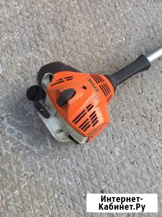Мотокоса stihl FS 70 C Ноябрьск - изображение 1
