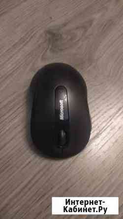 Мышь беспроводная Microsoft mobile mouse 4000 Нижний Новгород