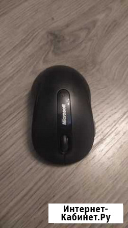 Мышь беспроводная Microsoft mobile mouse 4000 Нижний Новгород - изображение 1