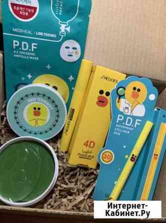 Набор 4в1 Иваново