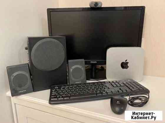 Компьютер Apple 2014 г Балашиха