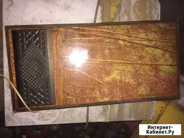 Радиоприемник СССР Владимир - изображение 1