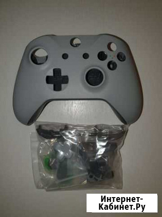 Корпус геймпада xbox One Челябинск - изображение 1