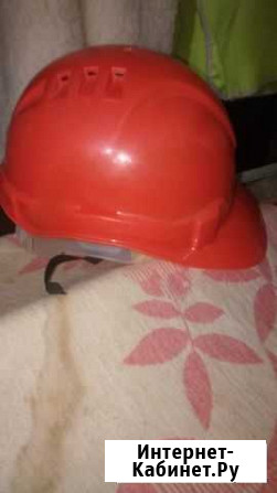 Каска Волгоград - изображение 1