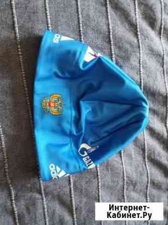 Шапочки Владимир