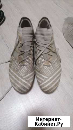 Футбольные бутсы adidas Екатеринбург - изображение 1