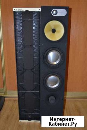Напольная ак/система Bowers & Wilkins 683 1шт Мурманск - изображение 1