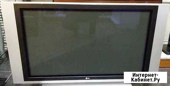 LG 106 см. плазменный Пенза - изображение 1