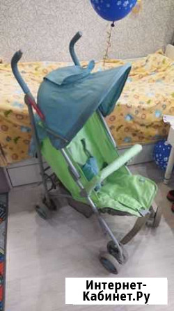 Коляска babyton Сыктывкар - изображение 1