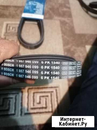 Приводные ремни bosch Волгоград - изображение 1