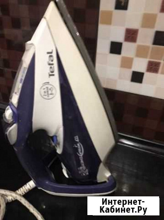 Утюг tefal Волгоград - изображение 1