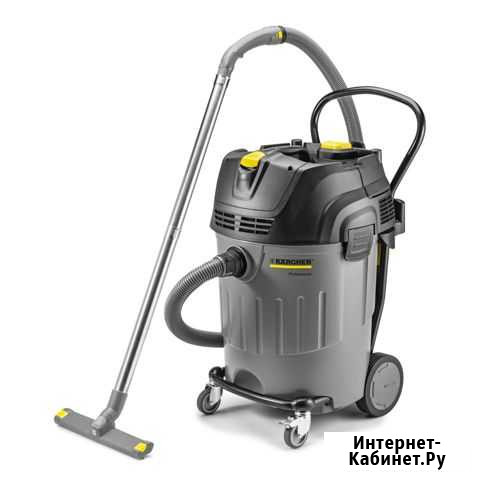 Karcher Пылесос Волхов - изображение 1
