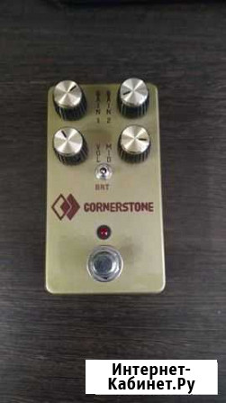 Cornerstone - Diamond Архангельск - изображение 1