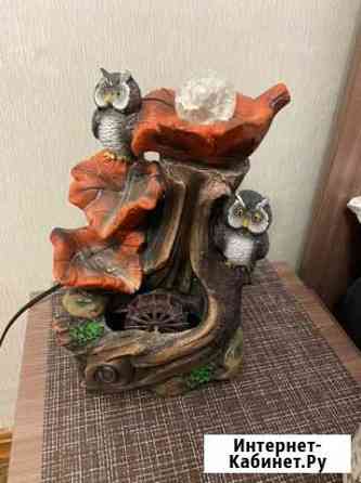 Фонтан- поилка Нижний Новгород