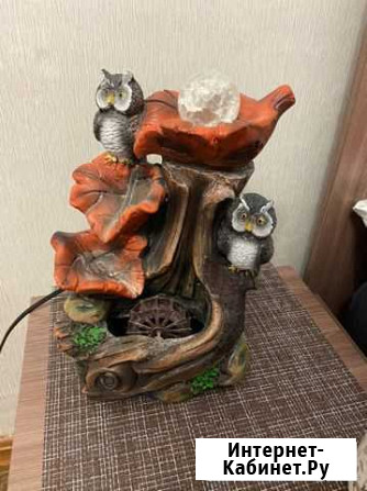 Фонтан- поилка Нижний Новгород - изображение 1