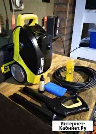 Karcher к 5.20 Краснодар