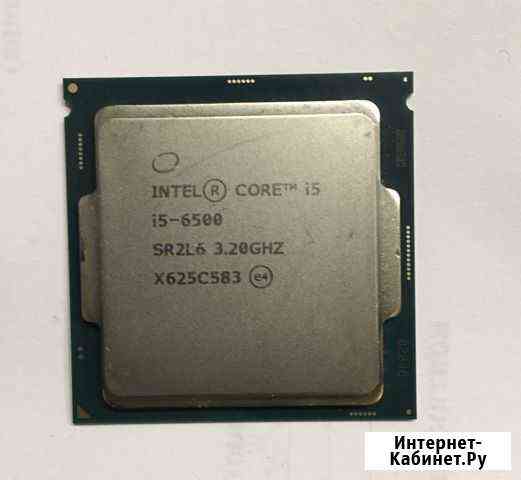 Процессор Intel Core i5, i3, Core 2 Quad Q8400 Кингисепп