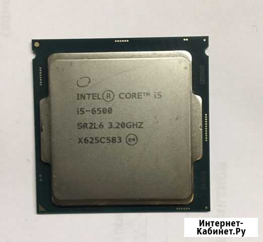 Процессор Intel Core i5, i3, Core 2 Quad Q8400 Кингисепп - изображение 1