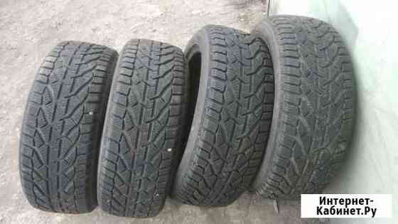 Tigar 215/50 R17 Тверь