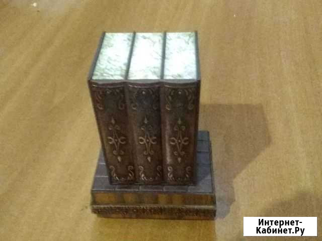 Сигаретница СССР с музыкой Самара - изображение 1